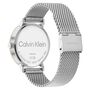 Orologio Al Quarzo Calvin Klein Modern Mesh 25200047