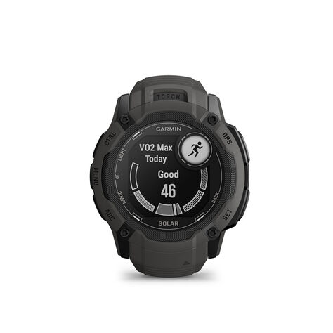 Smartwatch Garmin Instinct 2x Solar 010-02805-00 - Smartwatch Uomo | Stroili