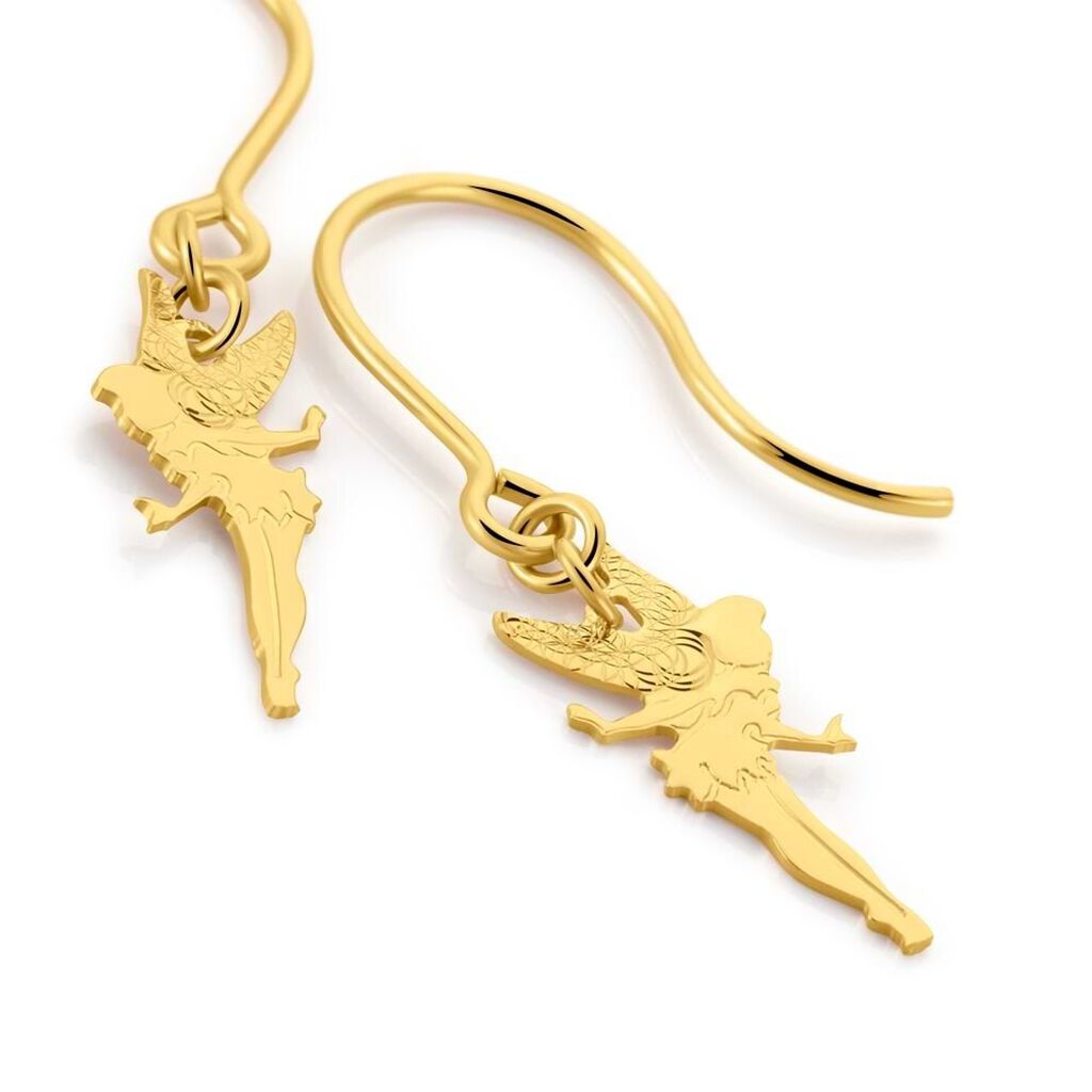 Orecchini Pendenti Beverly Oro Giallo - Orecchini Pendenti Donna | Stroili