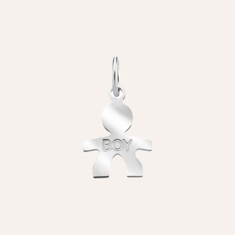 Ciondolo Silver Collection Argento Bimba - Ciondoli Donna | Stroili
