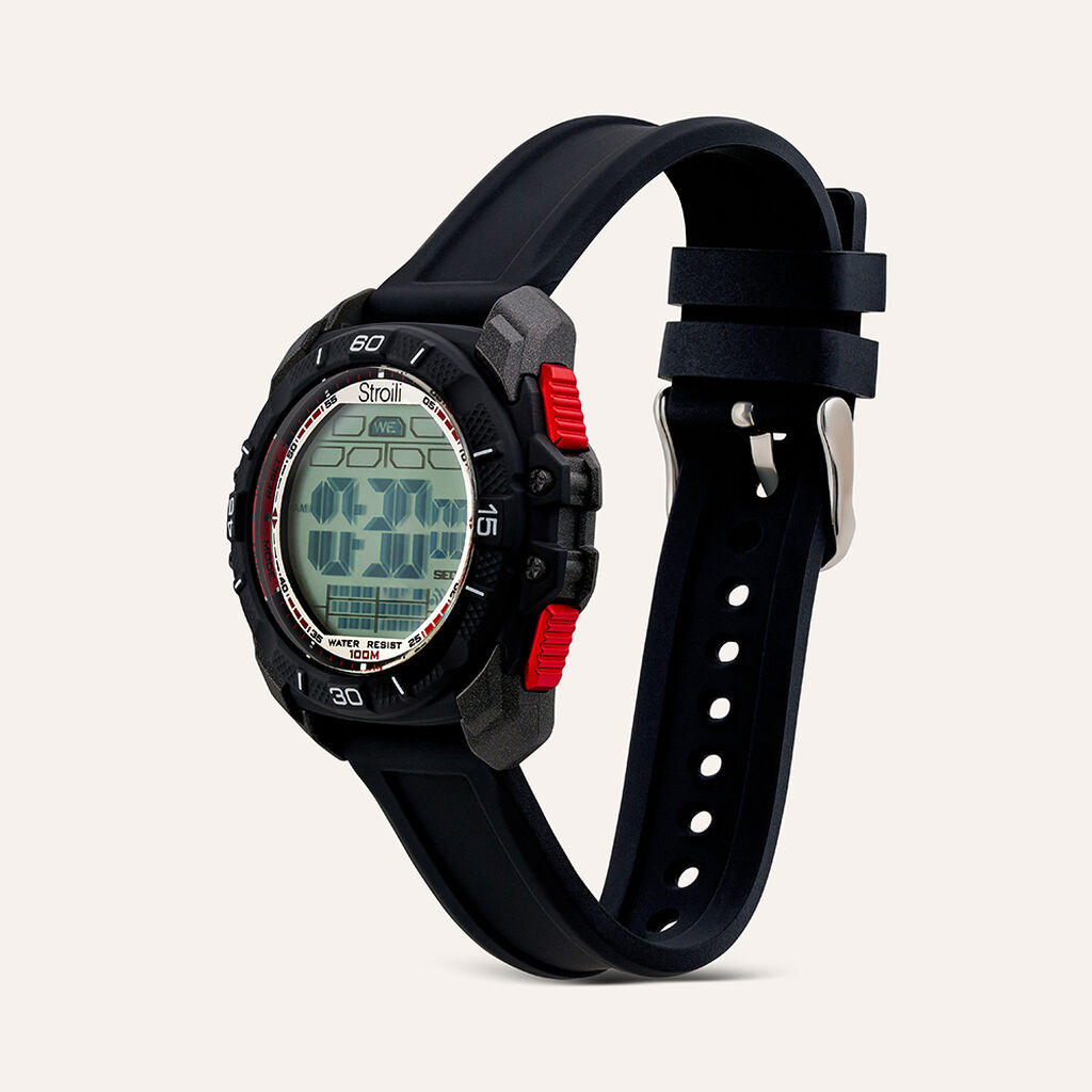 Orologio Al Quarzo Stroili Boston - Orologi Cronografo Uomo | Stroili
