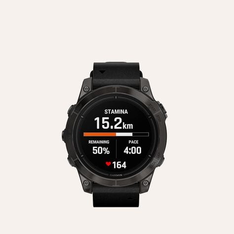 Smartwatch Garmin Epix Gen 2 010-02803-30 - Smartwatch Uomo | Stroili