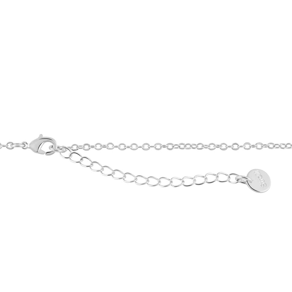 Collana Violet Ottone Cristallo - Collane Donna | Stroili