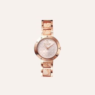 Orologio Al Quarzo Alviero Martini Bali Ac00100030301b03