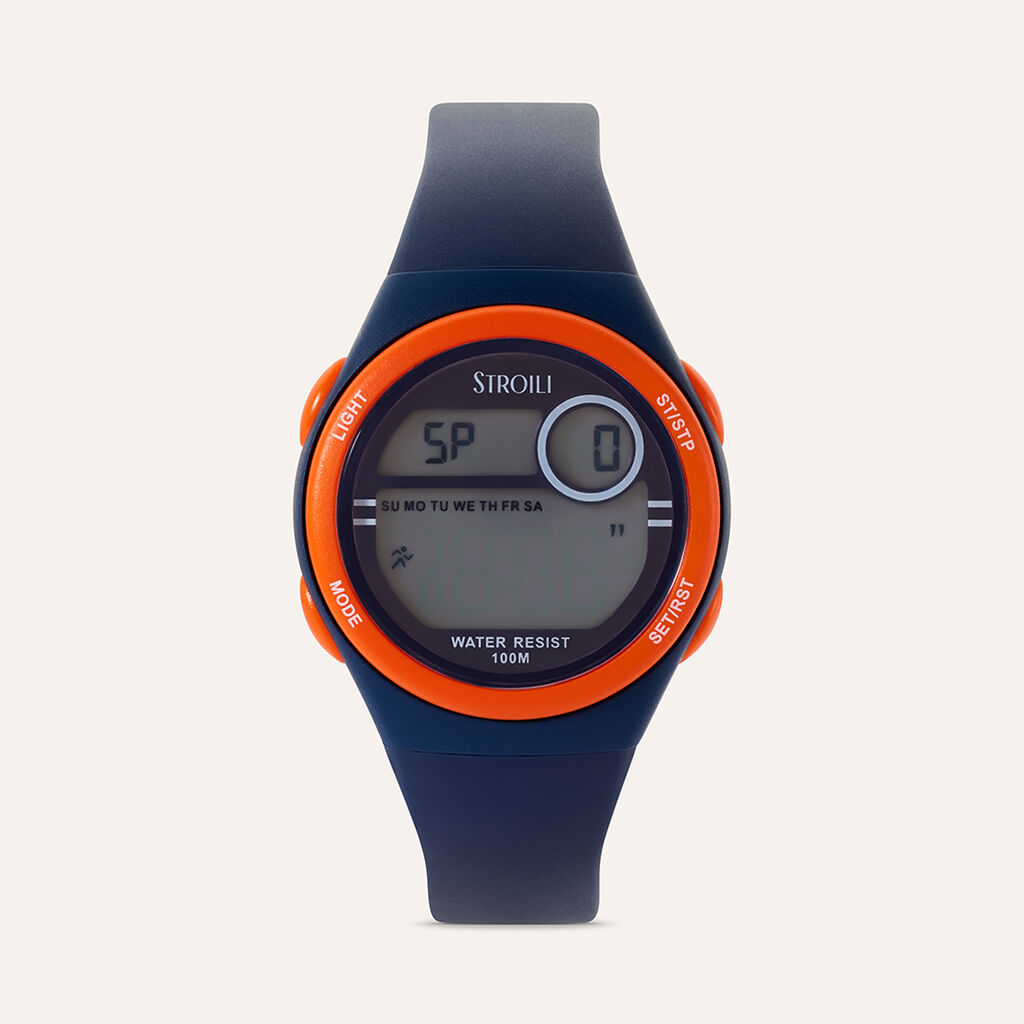 Orologio Al Quarzo Stroili Kids