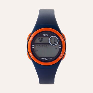 Orologio Al Quarzo Stroili Kids