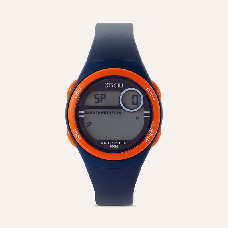 Orologio Al Quarzo Stroili Kids - Orologi con Datario Bambino | Stroili