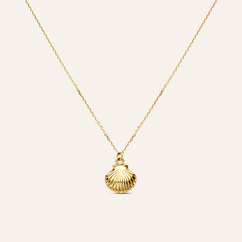 Collana Beverly Oro Giallo - Collane Donna | Stroili
