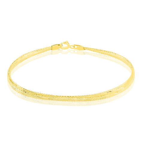 Bracciale Colette Oro Giallo - Bracciali Donna | Stroili