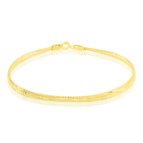 Bracciale Colette Oro Giallo - Bracciali Donna | Stroili