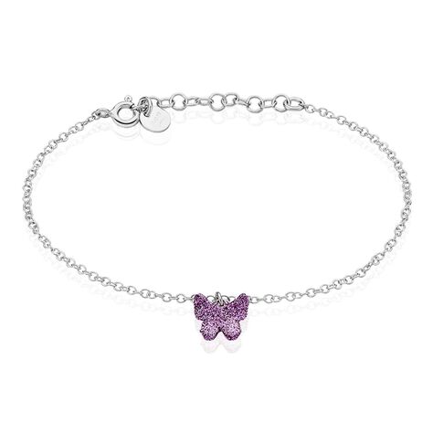 Bracciale Silver Baby Argento Rodiato - Bracciali Bambino | Stroili