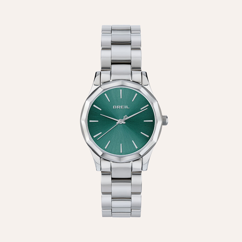 Orologio Al Quarzo Breil Dozen Tw2085