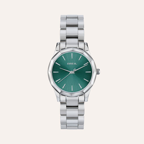 Orologio Al Quarzo Breil Dozen Tw2085 - Orologi solo Tempo Donna | Stroili