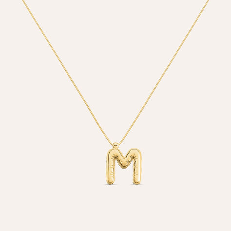 Collana Beverly Oro Giallo - Collane Donna | Stroili