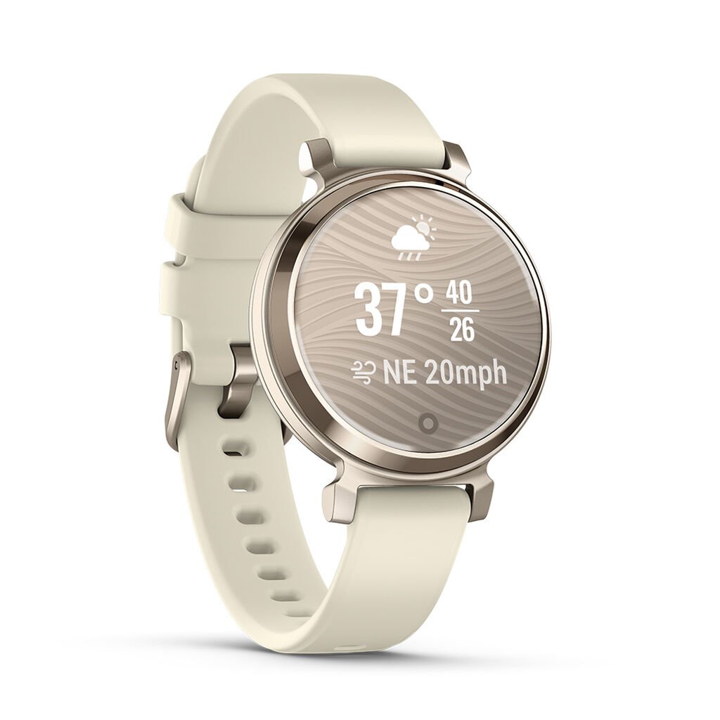 Smartwatch Garmin Lily 2 010-02839-00 - Smartwatch Donna | Stroili