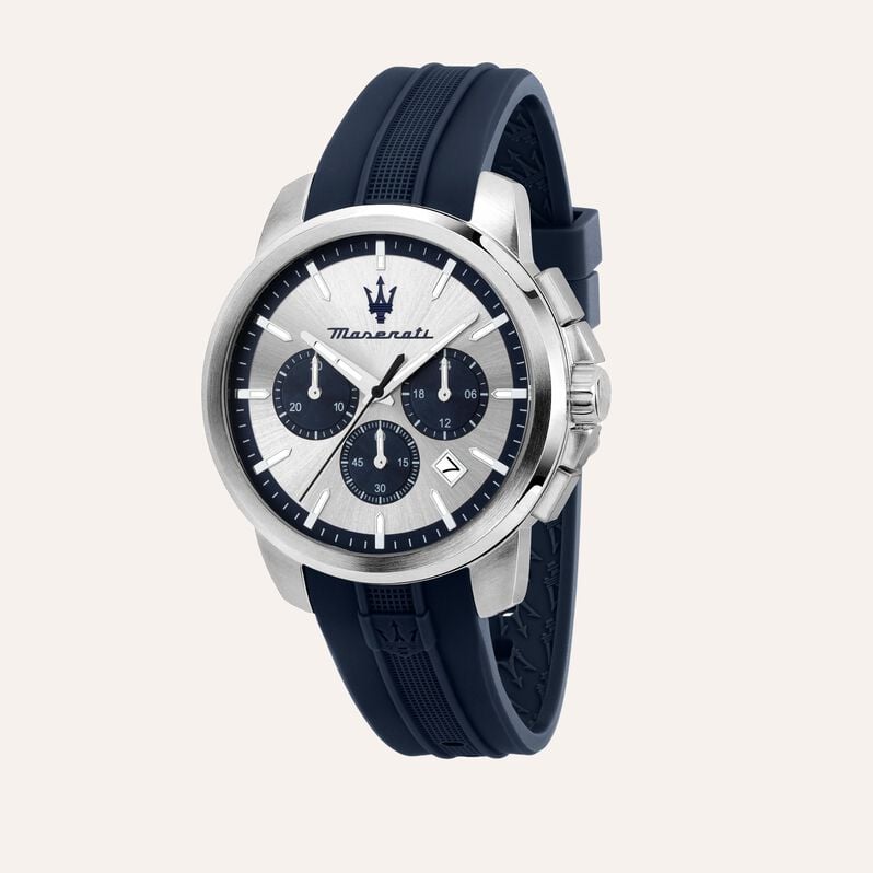 Orologio Al Quarzo Maserati R8871621042 - Orologi con Datario Uomo | Stroili