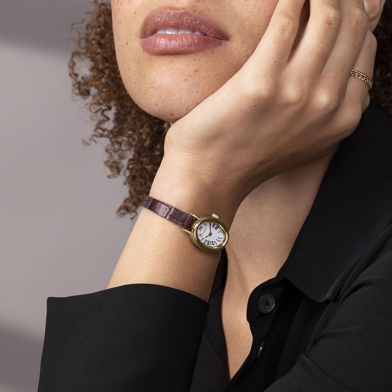Orologio Al Quarzo Timex Cavatina Main Line Tw2w78500 - Orologi solo Tempo Donna | Stroili