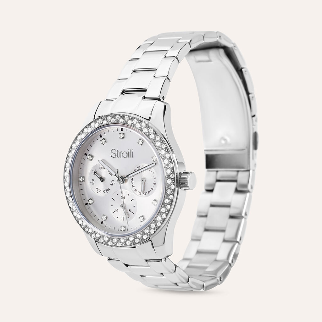 Orologio Al Quarzo Stroili Phoenix