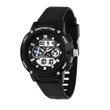 Orologio Al Quarzo Sector Ex-45 R3251293001