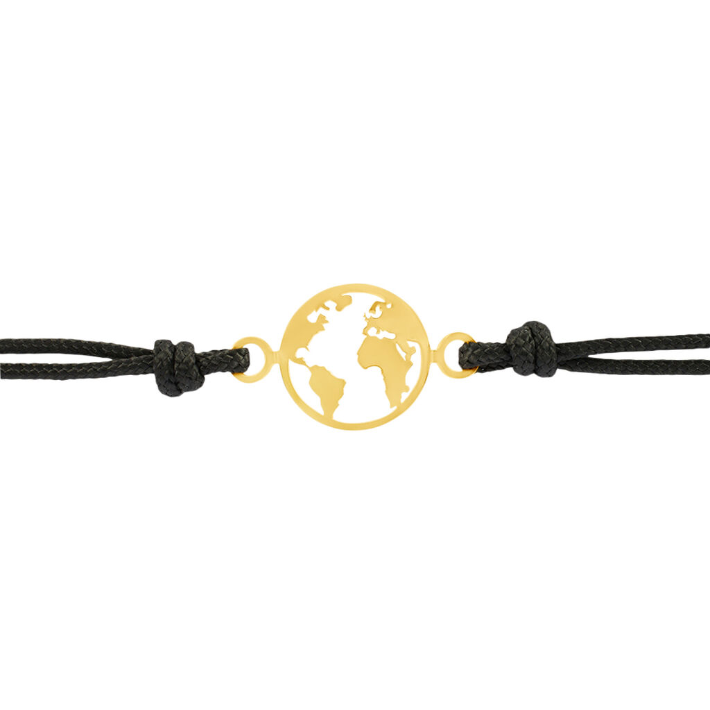Bracciale L'homme Or Oro Giallo - Bracciali Uomo | Stroili