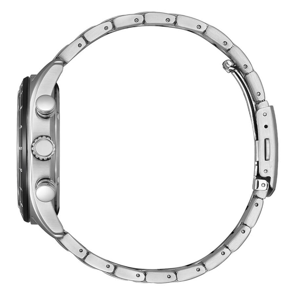 Orologio Eco Drive Citizen Ore Felici Ca4654-55e - Stroili Uomo | Stroili