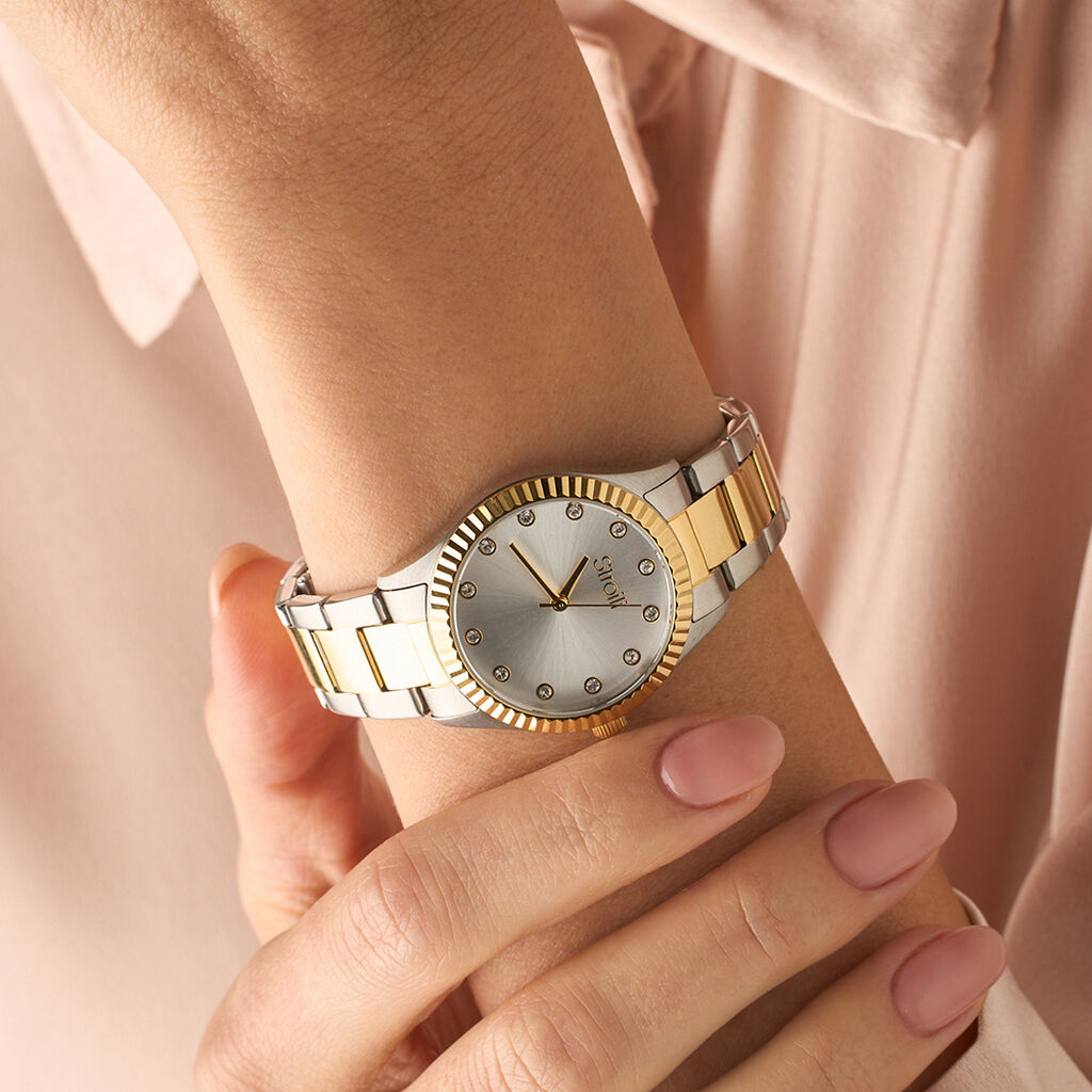 Orologio Al Quarzo Stroili Positano - Orologi solo Tempo Donna | Stroili
