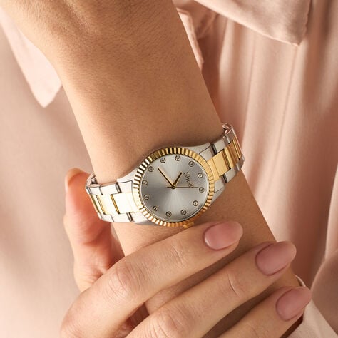 Orologio Al Quarzo Stroili Positano - Orologi solo Tempo Donna | Stroili