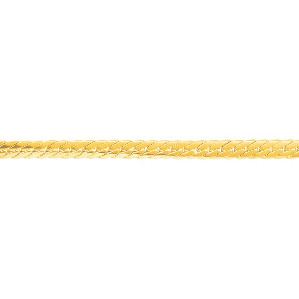 Catena Colette Oro Giallo - Collane Catena Donna | Stroili