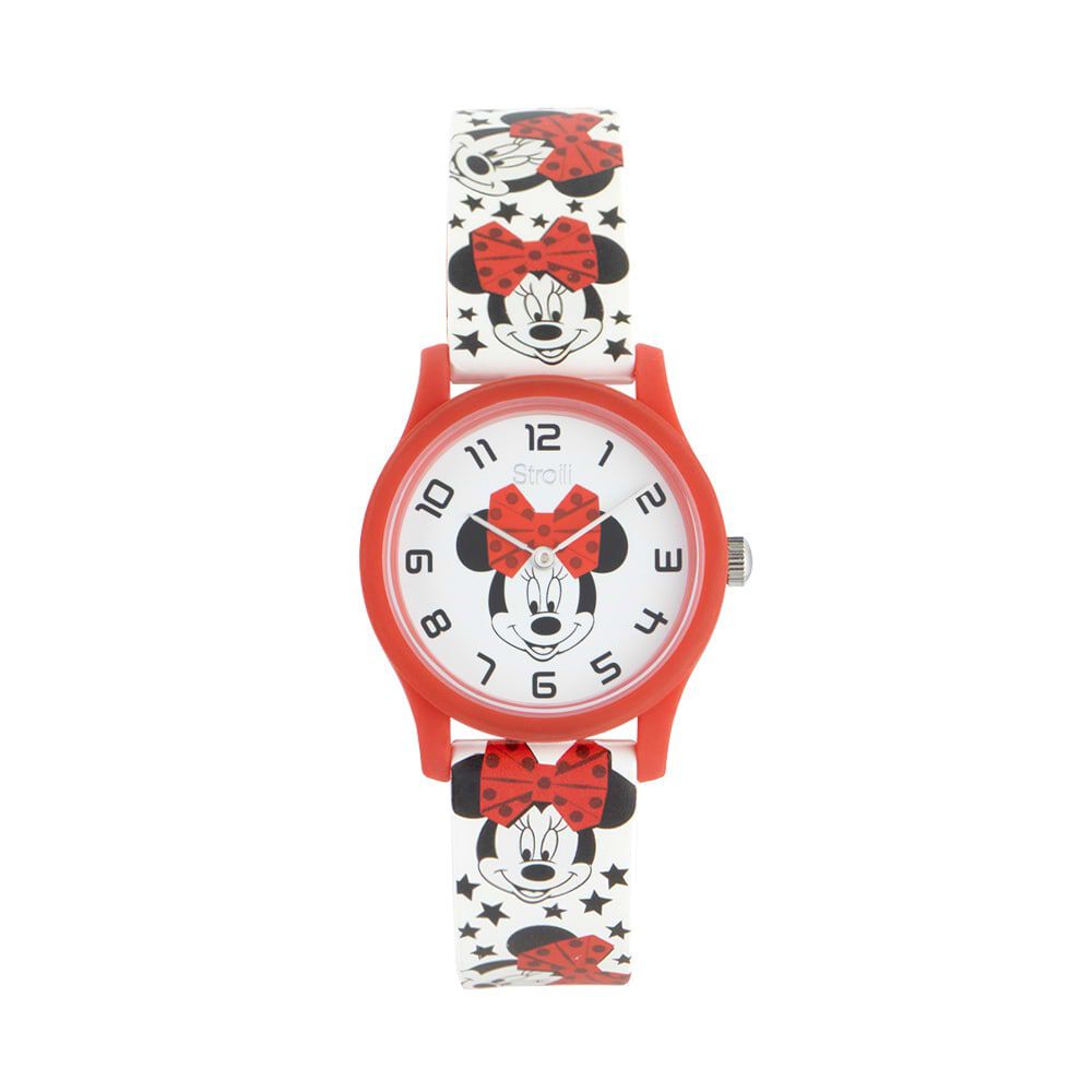 Stroili orologi silicone outlet