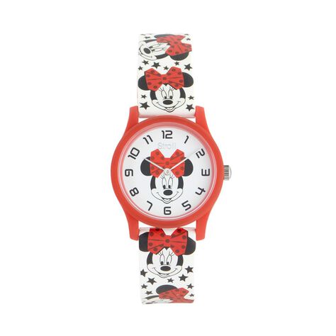 Orologio Al Quarzo Disney Collection By Stroili - Orologi solo Tempo Donna | Stroili