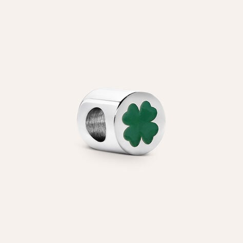 Bead Essential Code Acciaio - Beads Uomo | Stroili