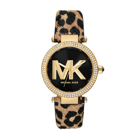 Orologio Al Quarzo Michael Kors Parker Mk4723 - Orologi solo Tempo Donna | Stroili