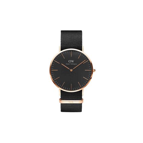 Orologio Al Quarzo Daniel Wellington Cornwall Dw00100148 - Orologi solo Tempo Uomo | Stroili