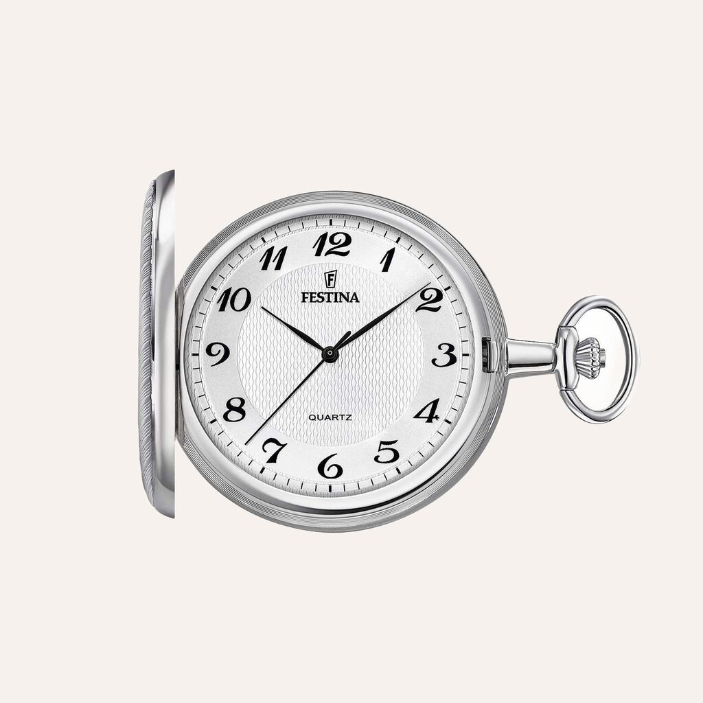 Orologio Al Quarzo Festina Bolsillo F2024/1