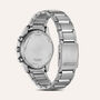 Orologio Eco Drive Citizen Super Titanio Ca4750-51l