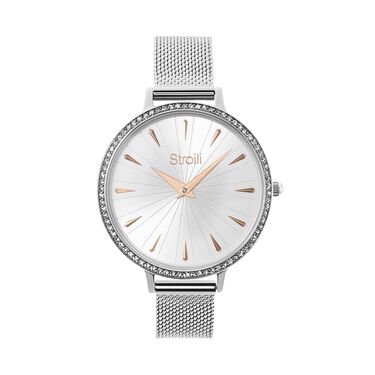 Orologio Al Quarzo Stroili Losanna