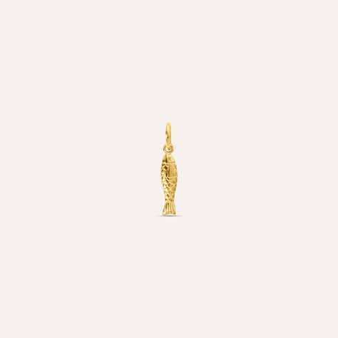 Pendente Po&egrave;me Oro Giallo - Ciondoli Donna | Stroili