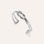 Bangle Silver Collection Argento Rodiato