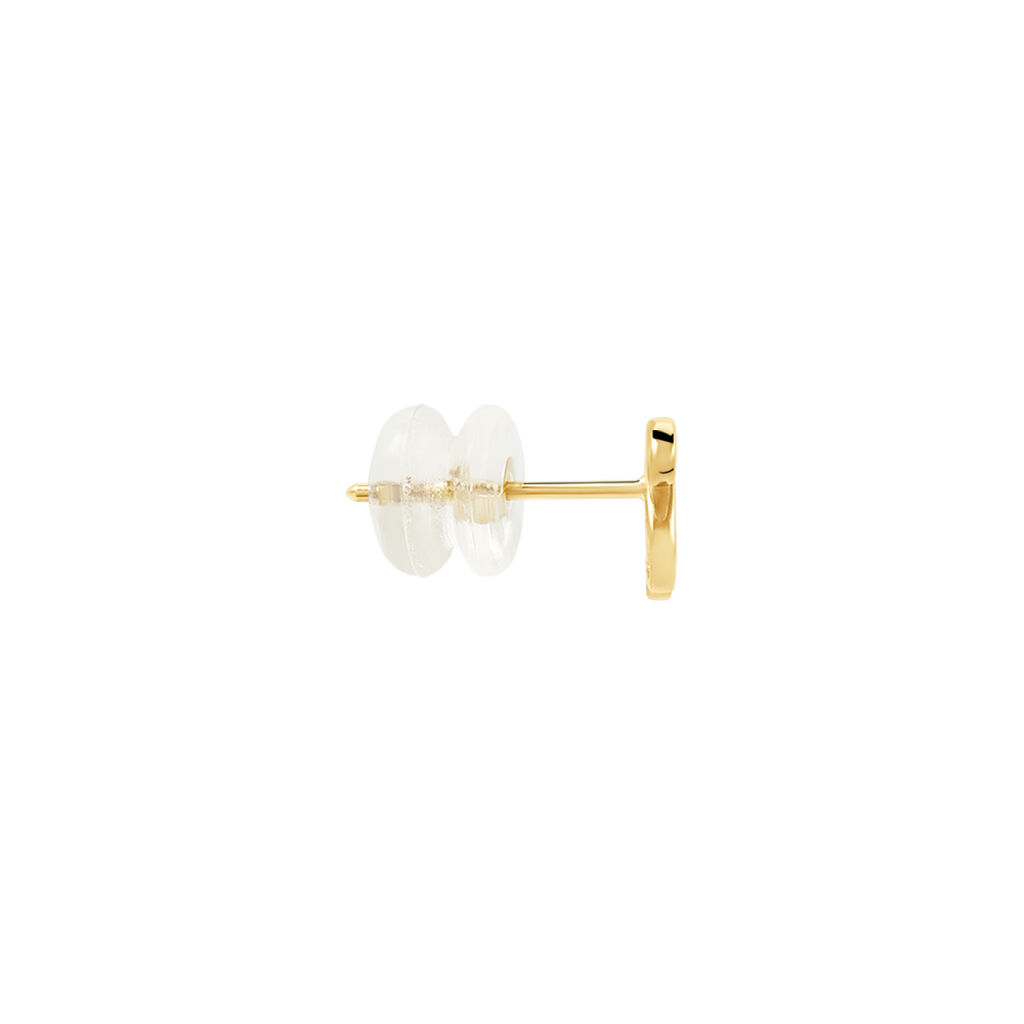 Mono Orecchino Lobo Bon Ton Oro Giallo - Mono Orecchino Donna | Stroili