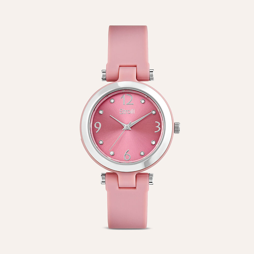 Orologio discount bracciale stroili