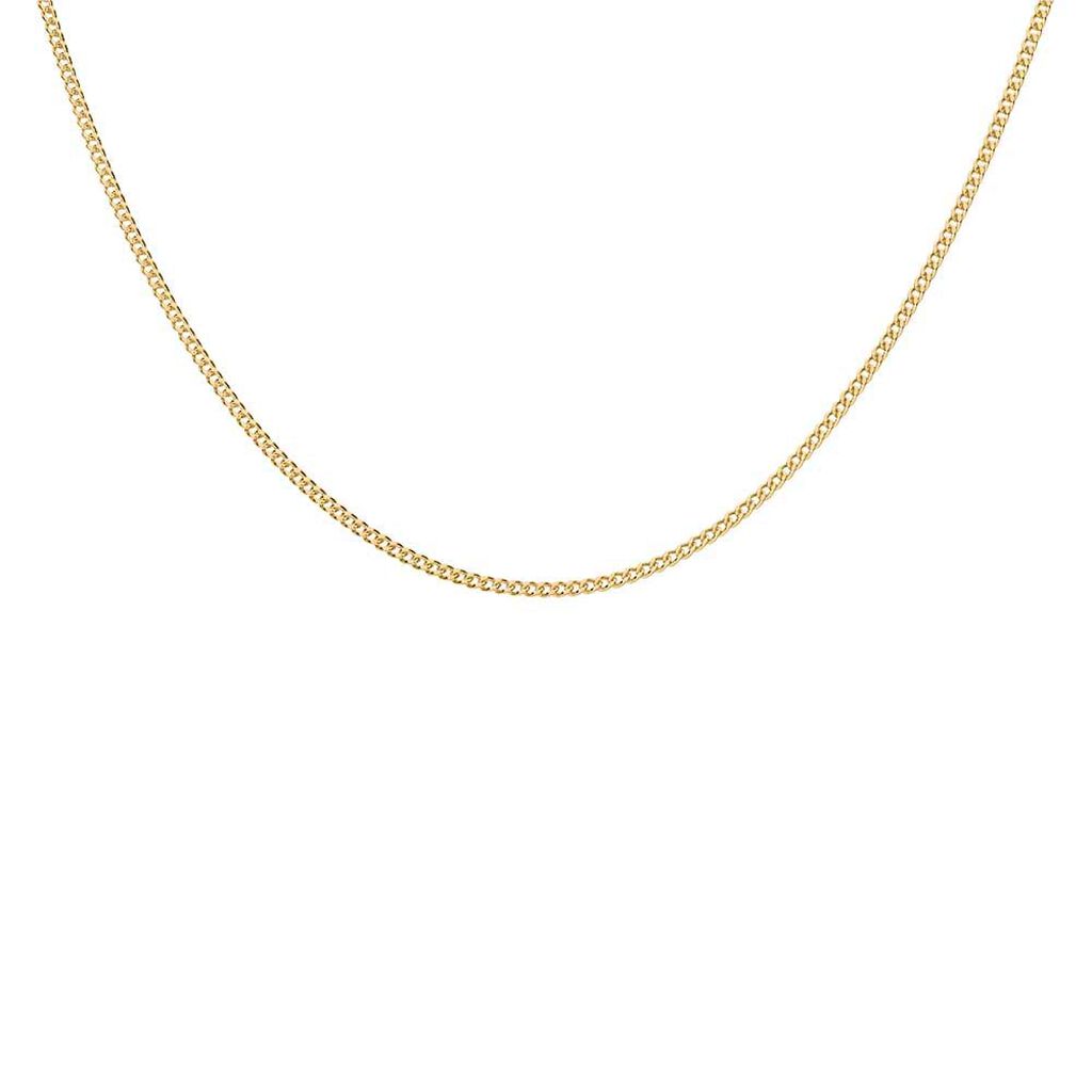 Catenina Poème Oro Giallo - Catenina Donna | Stroili