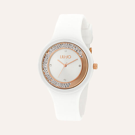 Orologio Al Quarzo Liu Jo Dancing Sport Tlj1419 - Orologi solo Tempo Donna | Stroili