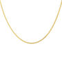 Catena L'homme Or Oro Giallo