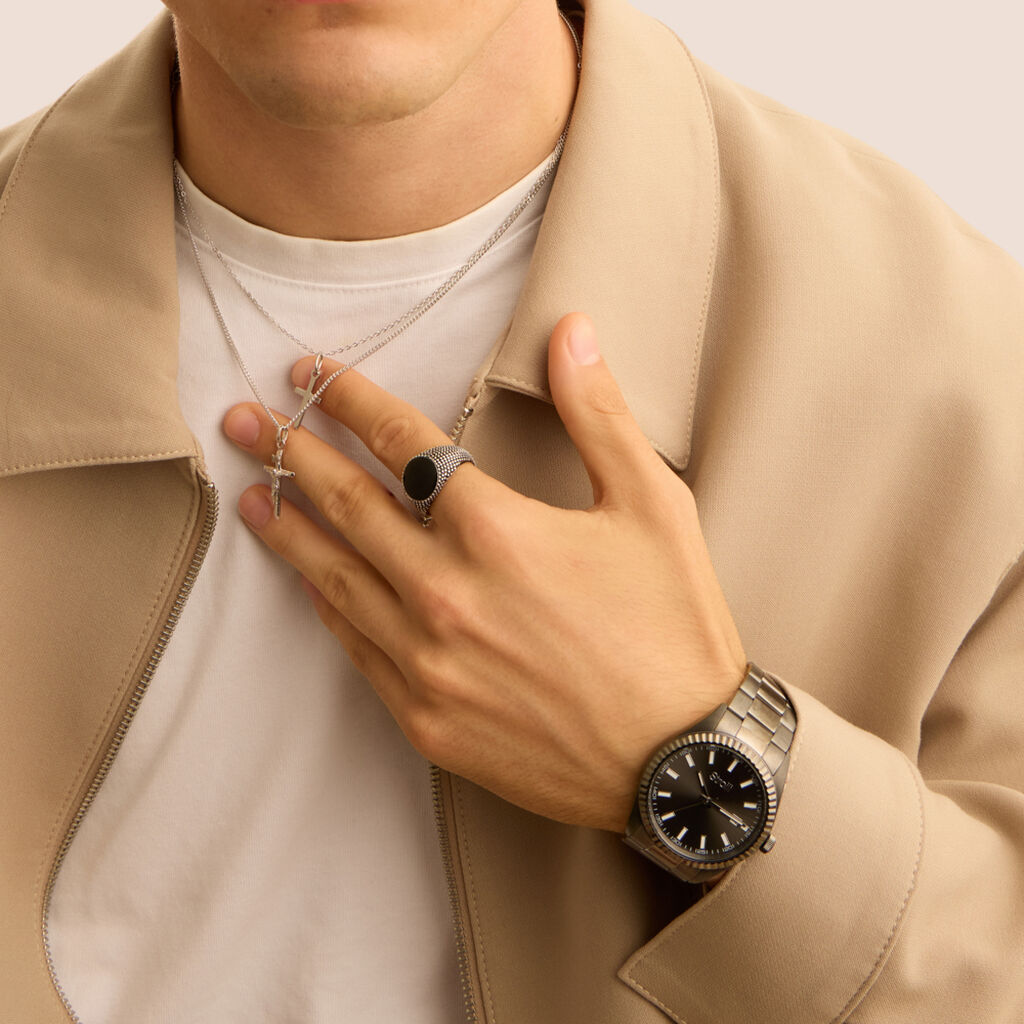 Orologio Al Quarzo Stroili Davos