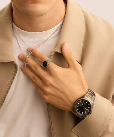 Orologio Al Quarzo Stroili Davos