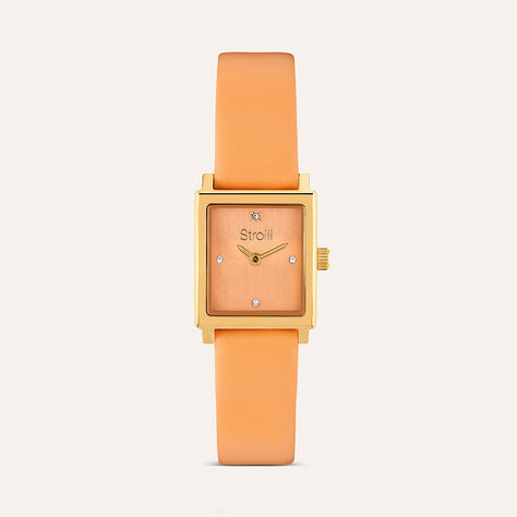 Orologio Al Quarzo Stroili Bruges - Orologi solo Tempo Donna | Stroili