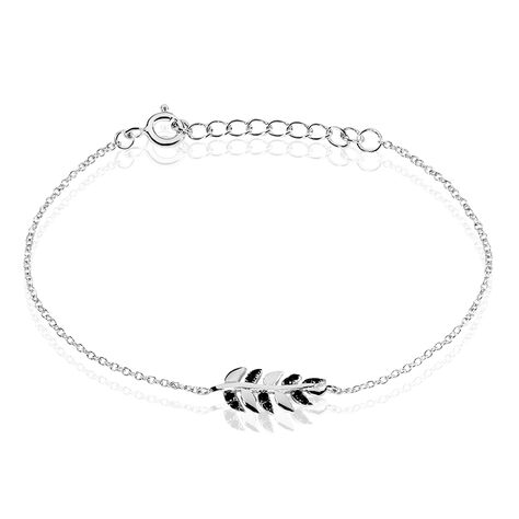 Bracciale Silver Moments Argento Rodiato Cubic Zirconia - Bracciali Amicizia Donna | Stroili