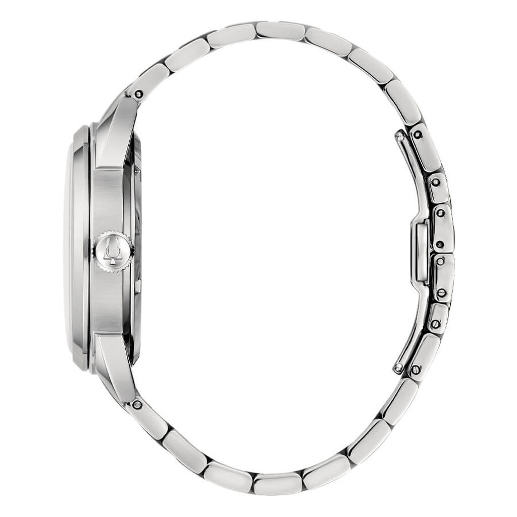 Orologio Automatico Bulova Sutton 96b424 - Orologi Automatici Uomo | Stroili