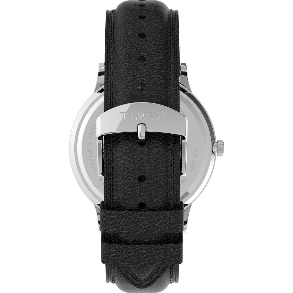 Orologio Al Quarzo Timex Waterbury Tw2u88600