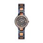 Orologio Donna Fossil Virginia quadrante bianco FA4298-RE21